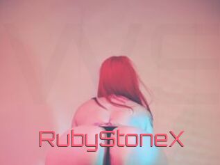 RubyStoneX
