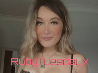 RubyTuesdayx