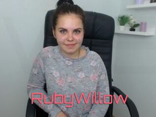 RubyWillow
