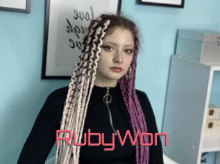 RubyWon