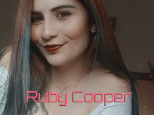 Ruby_Cooper