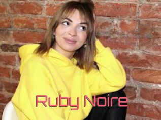 Ruby_Noire