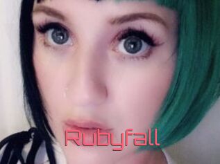 Rubyfall