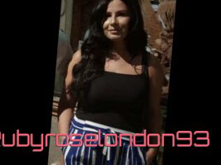 Rubyroselondon93