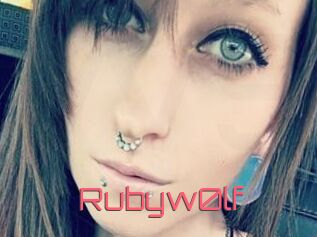 Rubyw0lf