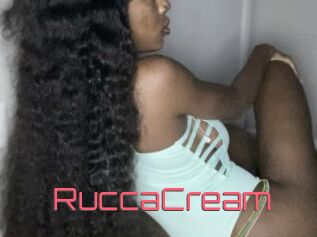 RuccaCream