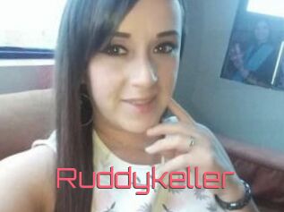 Ruddykeller