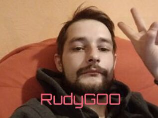 RudyGOO