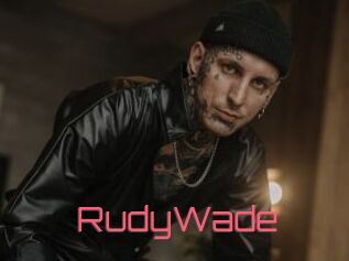 RudyWade