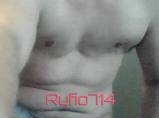Rufio714
