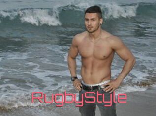RugbyStyle