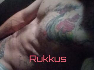 Rukkus