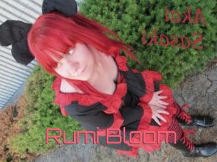 Rumi_Bloom