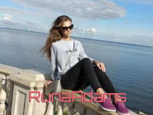 RunaAdams