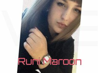 Runi_Maroon