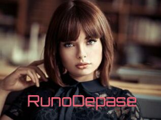 RunoDepase