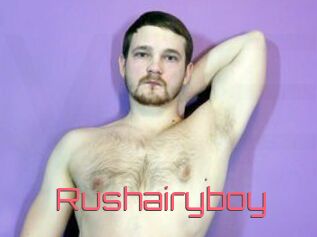 Rushairyboy