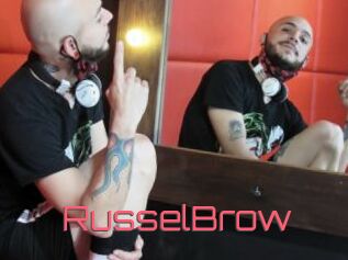 RusselBrow