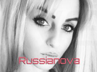 Russianova