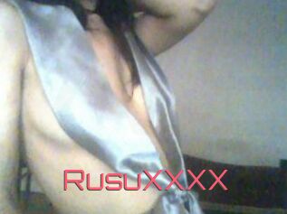 RusuXXXX