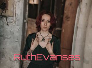 RuthEvanses