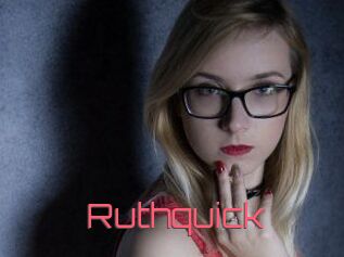 Ruthquick