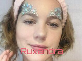 Ruxandra