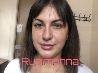 Ruzimanna
