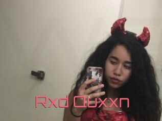 Rxd_Quxxn