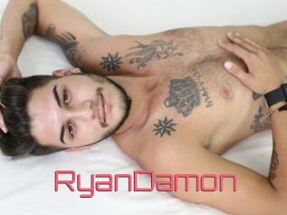 RyanDamon