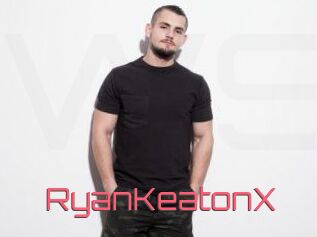 RyanKeatonX