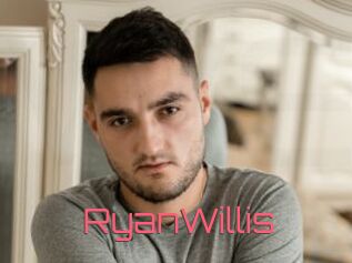 RyanWillis