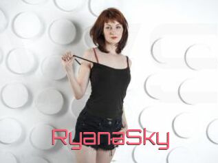 RyanaSky