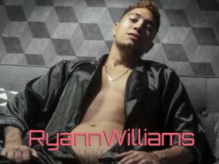 RyannWilliams