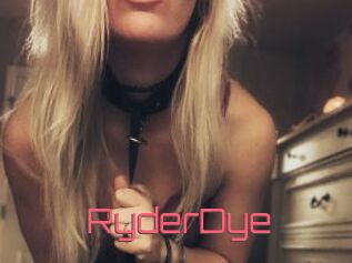RyderDye