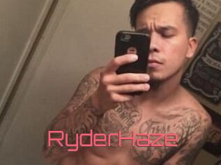 Ryder_Haze