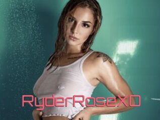 RyderRoseXO