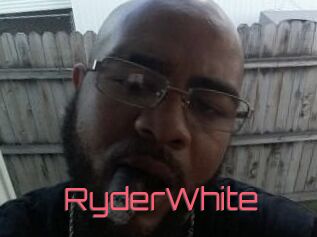 Ryder_White