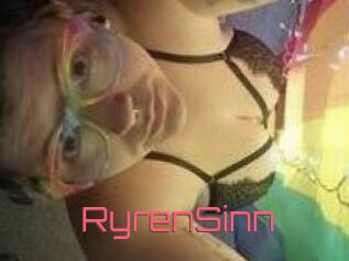 RyrenSinn