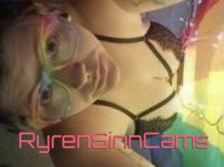 RyrenSinnCams
