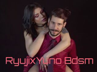 RyujixYuno_Bdsm
