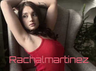 Rachalmartinez