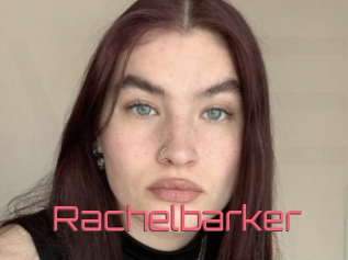 Rachelbarker