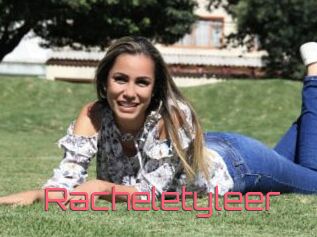 Racheletyleer