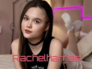 Rachelharries