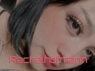Rachelhofmann