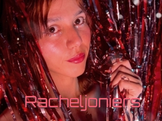 Racheljoniers