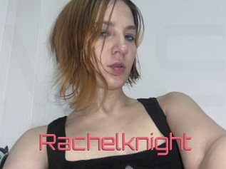 Rachelknight