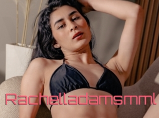 Rachelladamsmml