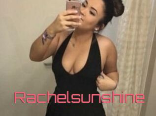 Rachel_sunshine